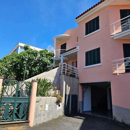 Casa De Feria Do Livramento * Фуншал