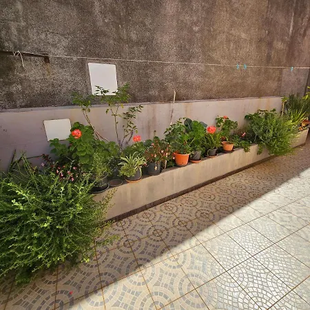 Casa De Feria Do Livramento Дом отдыха