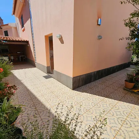 Casa De Feria Do Livramento