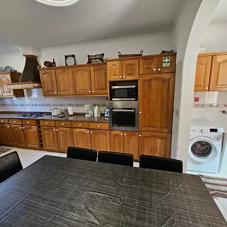 Casa De Feria Do Livramento * Фуншал