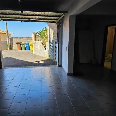 Casa De Feria Do Livramento Дом отдыха Фуншал