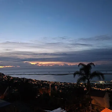 Casa De Feria Do Livramento * Фуншал