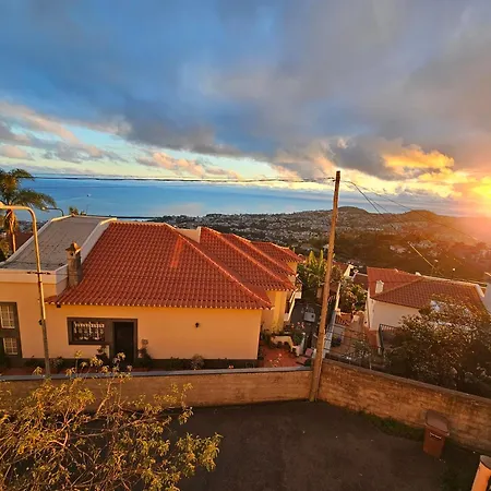 Casa De Feria Do Livramento *