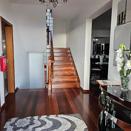 Дом отдыха Casa De Feria Do Livramento