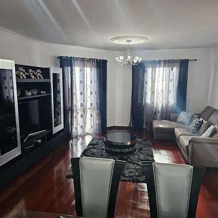 Дом отдыха Casa De Feria Do Livramento