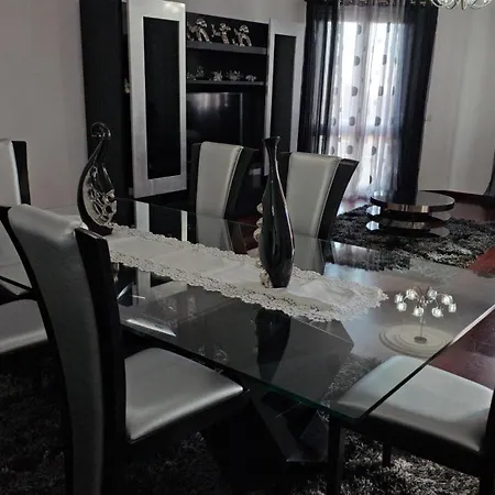 Casa De Feria Do Livramento