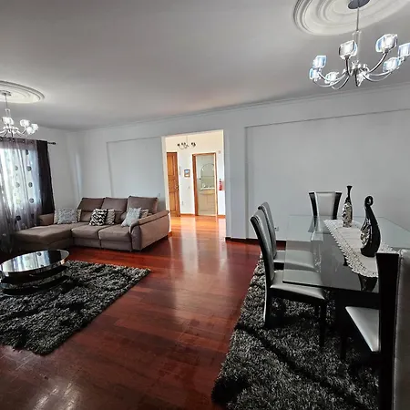 Дом отдыха Casa De Feria Do Livramento *