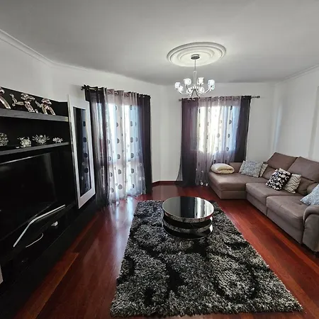 Casa De Feria Do Livramento *