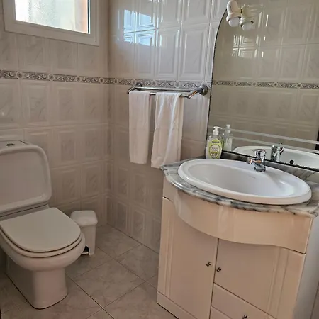 Casa De Feria Do Livramento Дом отдыха *