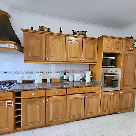 Casa De Feria Do Livramento