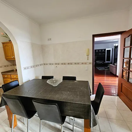 Casa De Feria Do Livramento