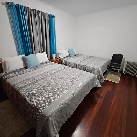 Дом отдыха Casa De Feria Do Livramento Фуншал