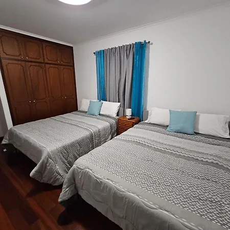 Casa De Feria Do Livramento