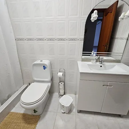 Casa De Feria Do Livramento Дом отдыха