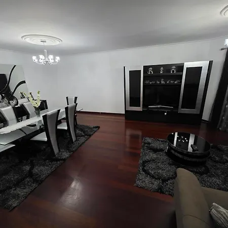 Дом отдыха Casa De Feria Do Livramento Фуншал