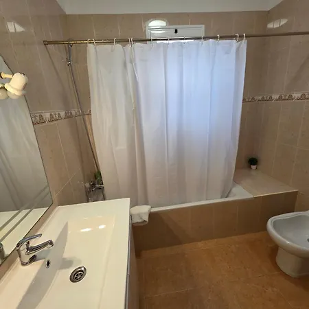 Casa De Feria Do Livramento * Фуншал