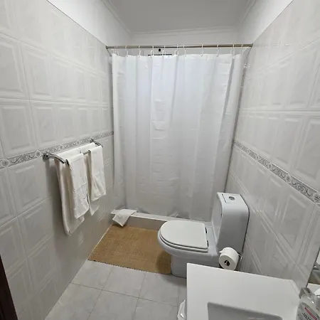 Дом отдыха Casa De Feria Do Livramento *