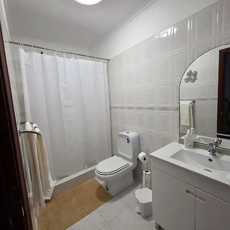 Casa De Feria Do Livramento Дом отдыха Фуншал